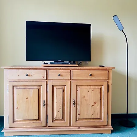 Apartman Superior Mit Seeblick K2 202 *