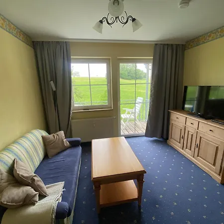 Apartman Superior Mit Seeblick K2 202 *