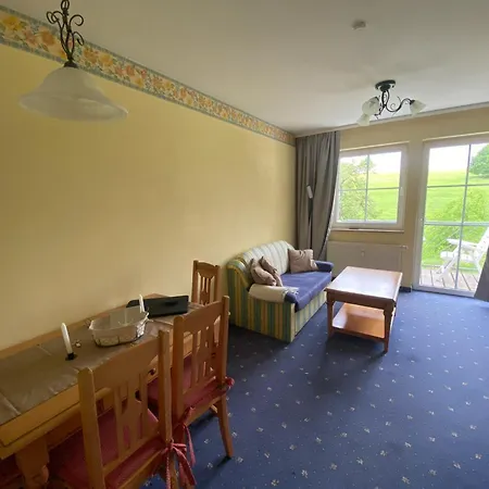 Apartman Superior Mit Seeblick K2 202