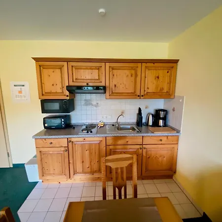 Superior Mit Seeblick K2 202 * Spalt