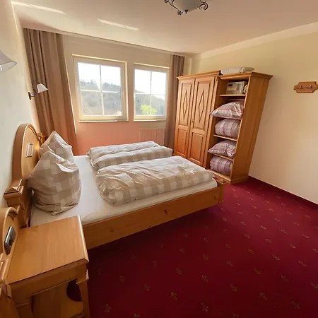 Superior Mit Seeblick K2 202 Daire *