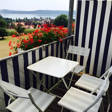 Superior Mit Seeblick K2 202 Apartman *