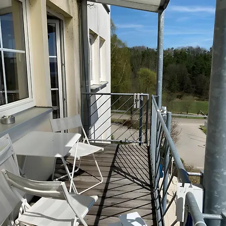 Superior Mit Seeblick K2 202 Spalt