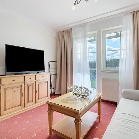 Lejlighed Superior Mit Seeblick K2 202 Spalt