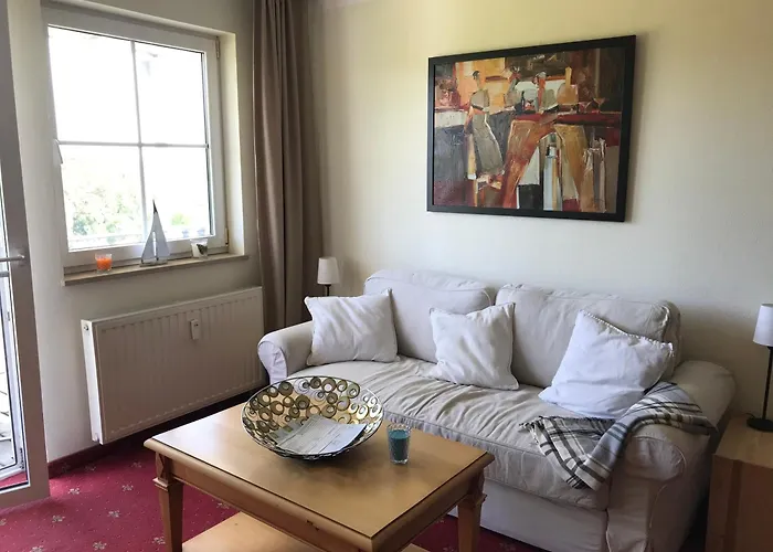 Superior Mit Seeblick K2 202 Apartman *