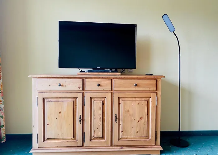 Apartman Superior Mit Seeblick K2 202 *