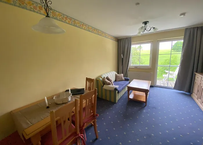 Apartman Superior Mit Seeblick K2 202