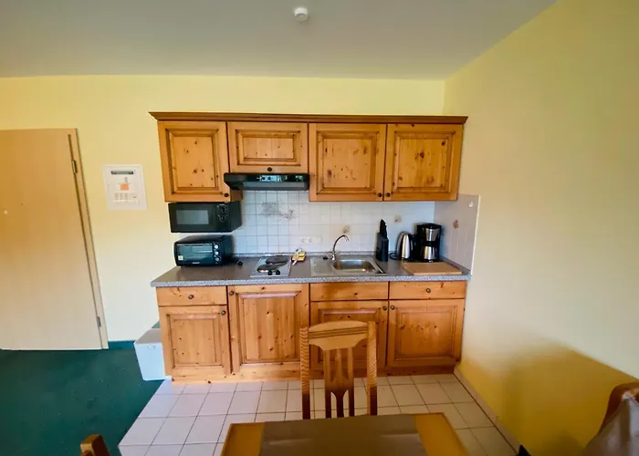 Superior Mit Seeblick K2 202 * Spalt