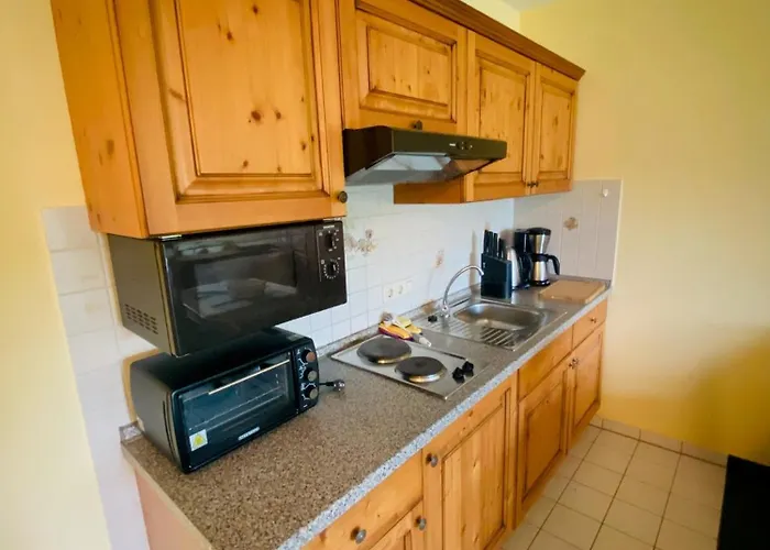 Superior Mit Seeblick K2 202