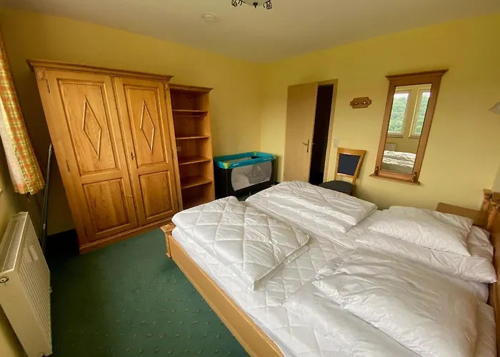 Superior Mit Seeblick K2 202 Spalt