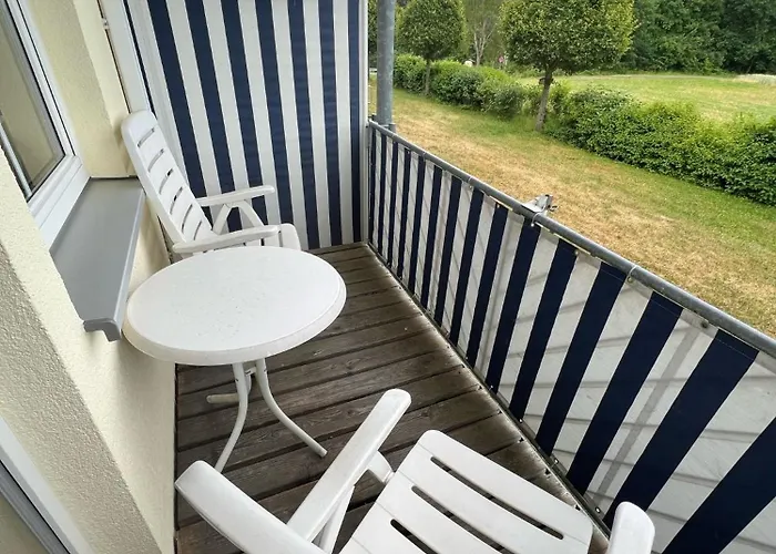 Superior Mit Seeblick K2 202 Apartman Spalt