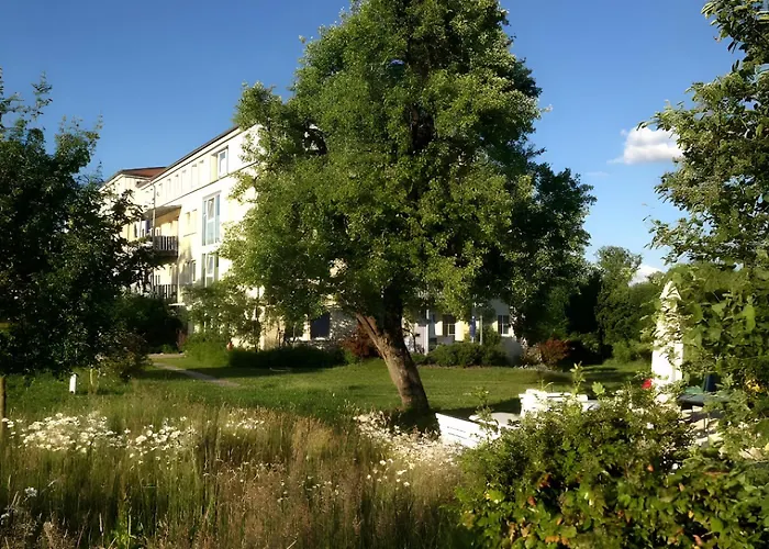 Superior Mit Seeblick K2 202 Apartman *
